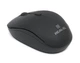 Мышь беспроводная REAL-EL RM-301 Black USB - изображение 2