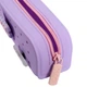 Пенал мягкий силиконовый YES PHS-2 Charming 533847 5х6х20 см - изображение 5