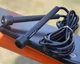Скакалка PowerPlay 4201 Basic Jump Rope Чорна (2,8m.) - изображение 9