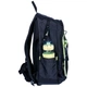 Рюкзак школьный YES TS-113L Calmness 550361 20.4 л - изображение 4