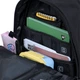 Рюкзак YES TS-113L Positive Energy 44x29x16 см Black (5056574460554) - изображение 7