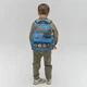 Рюкзак дитячий YES K-37XS Jurassic World Dino Friends 550463 7.2 л - зображення 10