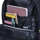 Рюкзак школьный YES TS-113L Calmness 550361 20.4 л - изображение 9
