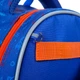 Рюкзак детский YES K-37XS Shuttle 32x24x12 см Blue (5056574463562) - изображение 8