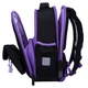 Рюкзак школьный каркасный YES H-100S Have Fun 550208 14.7 л - изображение 5