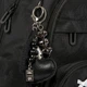 Рюкзак школьный YES TS-47L Fine 45х32х19 см Black (5056574460622) - изображение 11