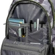 Рюкзак шкільний YES TS-60L Grey 550405 19.3 л - зображення 7