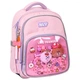 Рюкзак шкільний YES S-91M Line Friends Dreamy 550247 17.1 л - зображення 1