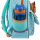 Рюкзак детский YES K-37XS I Love Capy 550459 7.2 л - изображение 4