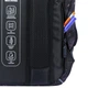 Рюкзак школьный YES TS-113M Be Free 550319 17.7 л - изображение 6