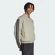 Мужской бомбер Essentials CLIMAWARM 3-Stripes Insulated adidas JV5170 (S) зеленый (4068811678869) - изображение 3