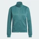 Женская куртка Ultimate365 Cold.rdy Full-Zip adidas JX9291 (XL) зеленый (4068809771169) - изображение 6