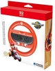 Kierownica Hori Mario Kart Racing Wheel Attachment do Nintendo Switch 2 Joy-Con Mario NSX-052E (4961818040922) - obraz 5