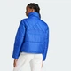 Жіноча куртка BSC Insulated adidas IX8875 (M) синій (4067896809397) - зображення 2