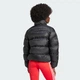 Жіноча куртка Adicolor Short Puffer adidas JD0420 (M) чорний (4067898332787) - зображення 2