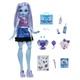 Набір-сюрприз Monster High Таємні ритуали краси Еббі (JHK44) - зображення 2