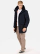 Парка мужская Colin's CL1071004DNV XL Dark Navy (8684112307145) - изображение 3