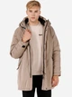 Парка мужская Colin's CL1071008BEI S Beige (8684112321738) - изображение 1