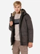 Парка мужская Colin's CL1071020DKH S Dark Khaki (8684112308098) - изображение 1