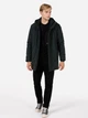 Парка мужская Colin's CL1070644GRE 2XL Dark Green (8684112321707) - изображение 3