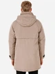 Парка мужская Colin's CL1071008BEI S Beige (8684112321738) - изображение 2