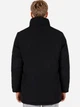 Парка мужская Colin's CL1071006BLK S Black (8684112308142) - изображение 2