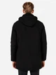 Парка мужская Colin's CL1070644BLK S Black (8684112321585) - изображение 2