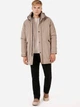 Парка мужская Colin's CL1071008BEI S Beige (8684112321738) - изображение 3
