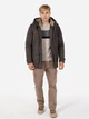 Парка мужская Colin's CL1071020DKH S Dark Khaki (8684112308098) - изображение 3