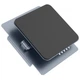 Подставка настольная Hoco PH52 Plus Might metal rotating Metal gray - изображение 6