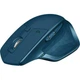 Мышь Bluetooth Logitech MX Master 2S (910-005140) Midnight Teal - изображение 4
