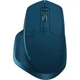 Мышь Bluetooth Logitech MX Master 2S (910-005140) Midnight Teal - изображение 1