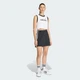 Женская майка LINEAR adidas KC9008 (M) белый (4068821890107) - изображение 3