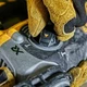 Перфоратор акумуляторний DeWalt SDS-Plus 18 В з 2 акумуляторами 5 Аг (DCH274P2T-QW) - зображення 5