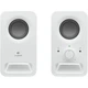 Акустическая система Logitech Z150 Snow White (980-000815) - изображение 2
