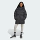 Женский пуховик MYSHELTER Climawarm Down Parka adidas JN1998 (L) черный (4068811724931) - изображение 1