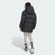 Женский пуховик MYSHELTER Climawarm Down Parka adidas JN1998 (L) черный (4068811724931) - изображение 2
