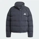 Жіночий пуховик Helionic CLIMAWARM Relaxed adidas JN2087 (XL) чорний (4068811663698) - зображення 6