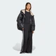 Жіночий пуховик Premium Street Oversized adidas JX5338 (M) чорний (4068808569408) - зображення 3