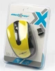 Мышь беспроводная Maxxter Mr-325-Y Yellow USB - изображение 4
