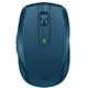 Мышь Bluetooth Logitech MX Anywhere 2S (910-005154) Midnight Teal - изображение 1