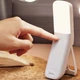 Портативный Аккумуляторный Светильник Midea 3000 мАч Универсальный Беспроводной Ночник (01844) - изображение 1