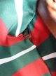 Сумка жіноча Gucci Emblem medium tote bag коричнева (090) - изображение 9