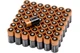 Батарейки Duracell CR123A 3V Lithium, набор 50 штук, для фототехники и сигнализаций, США, срок годности до 2035 года - изображение 5