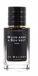 Jo Malone Wood Sage & Sea Salt ТЕСТЕР LUX унісекс 60 мл - зображення 2