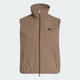 Жіночий жилет ADILENIUM 5.0 SLEEVELESS adidas KY5183 (L) коричневий (4069989309692) - зображення 6