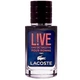 Lacoste Live Lacoste TESTER LUX чоловічий 60 мл - зображення 2