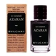 Bvlgari Le Gemme Azaran ТЕСТЕР LUX мужской 60 мл - изображение 1
