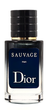 Dior Sauvage ТЕСТЕР LUX чоловічий 60 мл - зображення 2