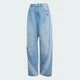 Жіночі джинси ADILENIUM 5.0 BANANA OVERLAY adidas KY5188 (28-30) синій (4069989317321) - зображення 6